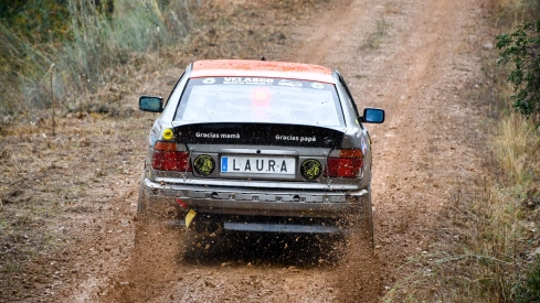 Rallye tierra del Bierzo (121) Rallye tierra del Bierzo (121)