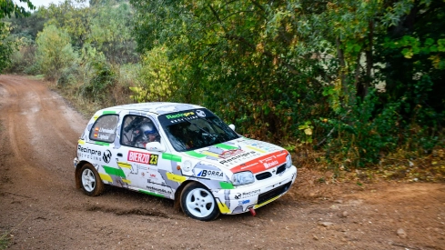 Rallye tierra del Bierzo (123) Rallye tierra del Bierzo (123)