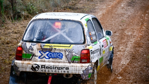 Rallye tierra del Bierzo (127) Rallye tierra del Bierzo (127)