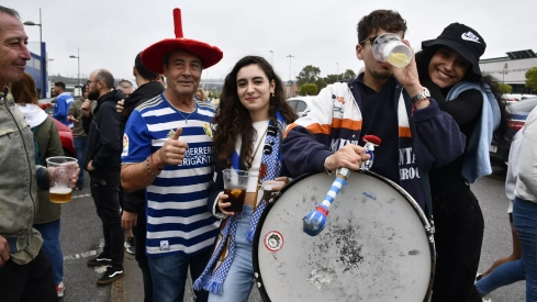 Ponferradina   Depor  (15)