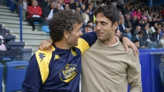 Ponferradina   Depor  