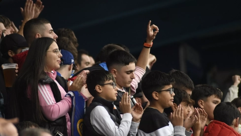 Ponferradina   Depor  (37)