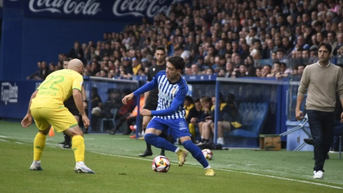 Ponferradina   Depor  (49)