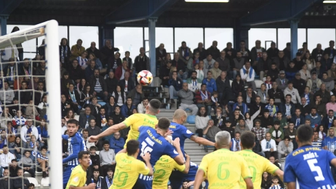 Ponferradina   Depor  (69)