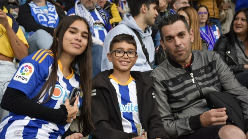 Ponferradina   Depor (100)