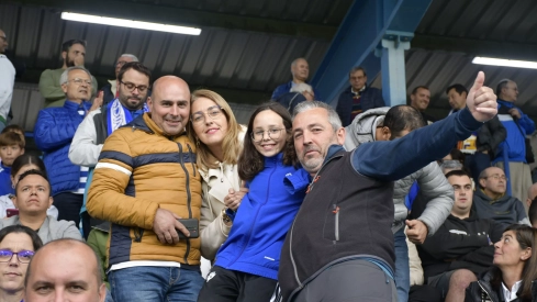 Ponferradina   Depor (102)