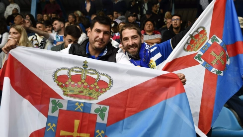 Ponferradina   Depor (124)