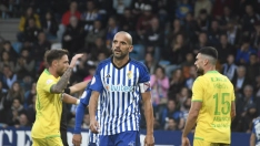 Ponferradina  - Depor 