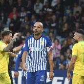 Ponferradina  - Depor 