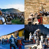 Revuelta de los Irmadiños.