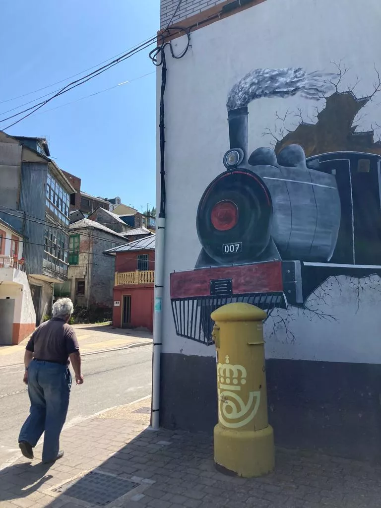 Torre del Bierzo Torre del Bierzo