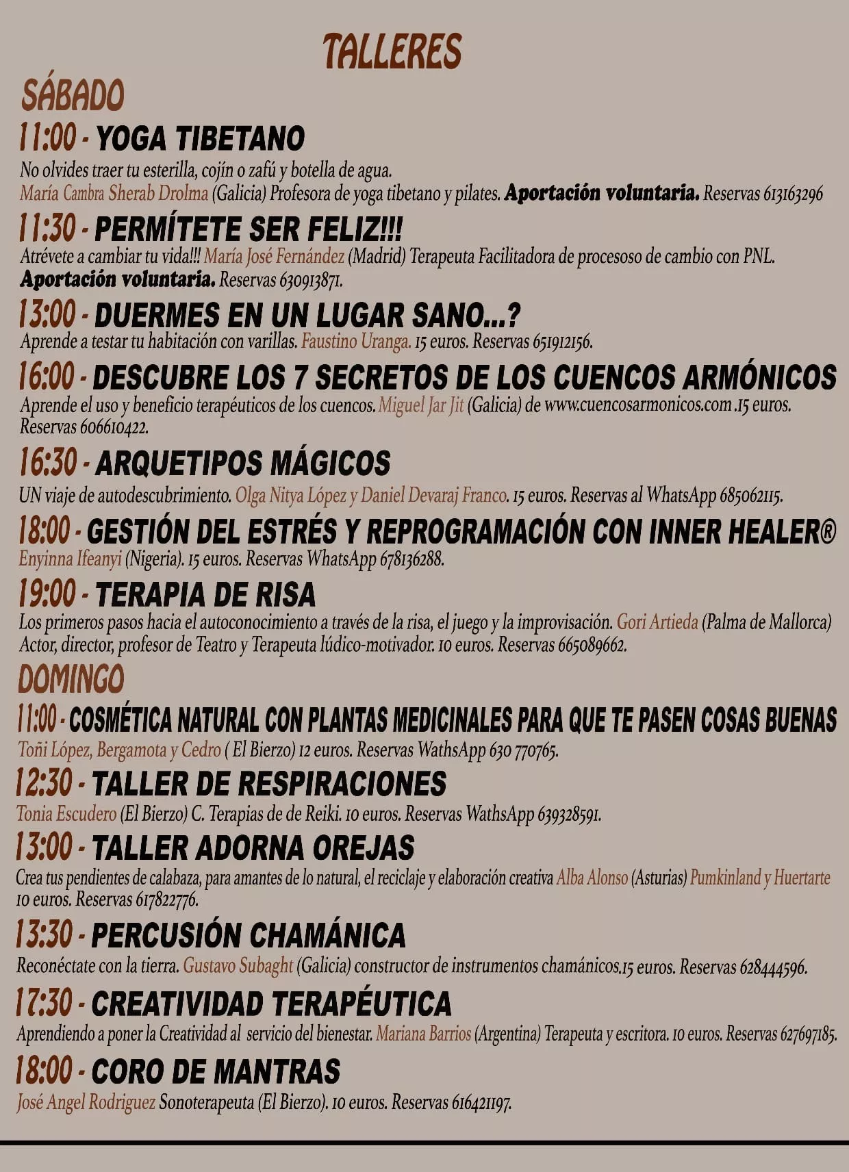 feria esoterica fabero 4 feria esoterica fabero 4