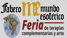 Feria esoterica Fabero Feria esoterica Fabero