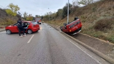 Accidente Santo Tomás de las Ollas