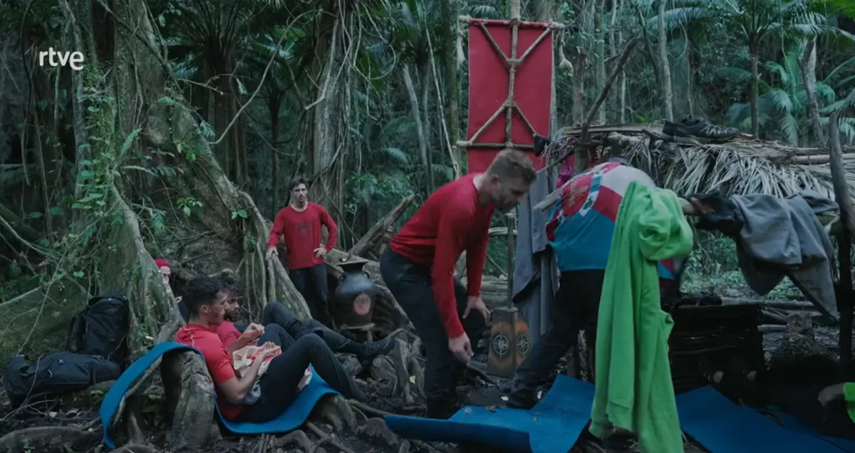 el conquistador bierzo