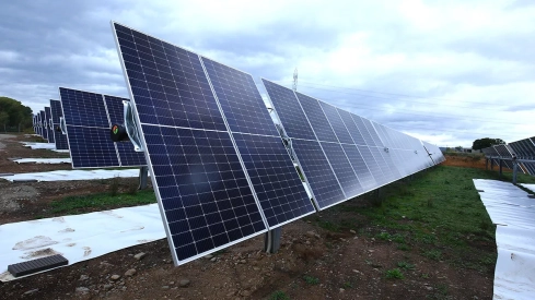 Presentación del proyecto Flexgenera en Ciuden