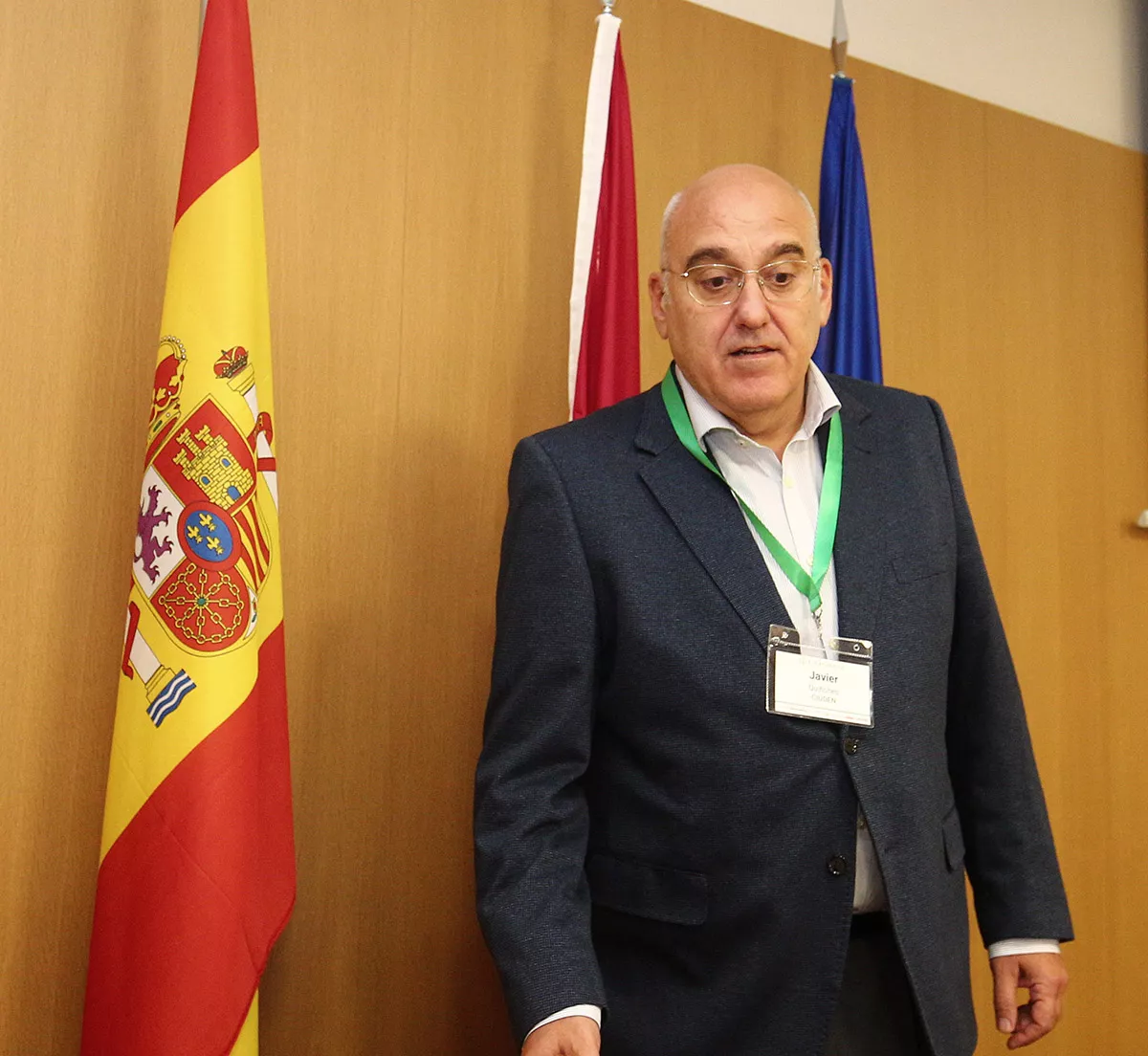 Presentación del proyecto Flexgenera en Ciuden (5) Presentación del proyecto Flexgenera en Ciuden (5)