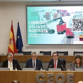 Corredor Atlántico Norte