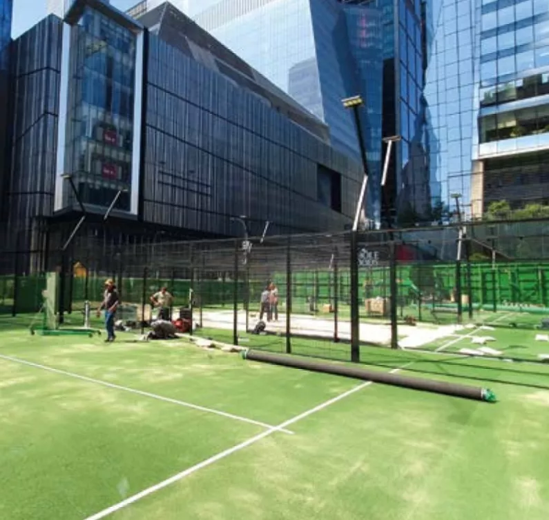 Nueva York Nueva York