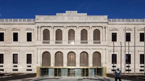 11 años de prisión para un hombre que agredió sexualmente a tres mujeres con discapacidad en León