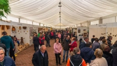 Mercado Tradicional Páramo del Sil Mercado Tradicional Páramo del Sil