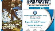 guerrillero santeiro india