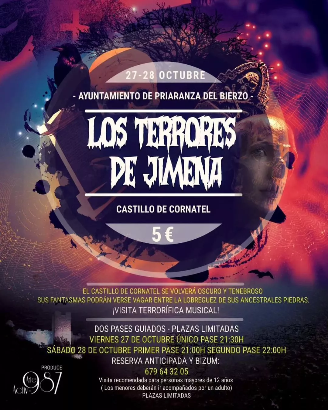 Halloween Priaranza Halloween Priaranza