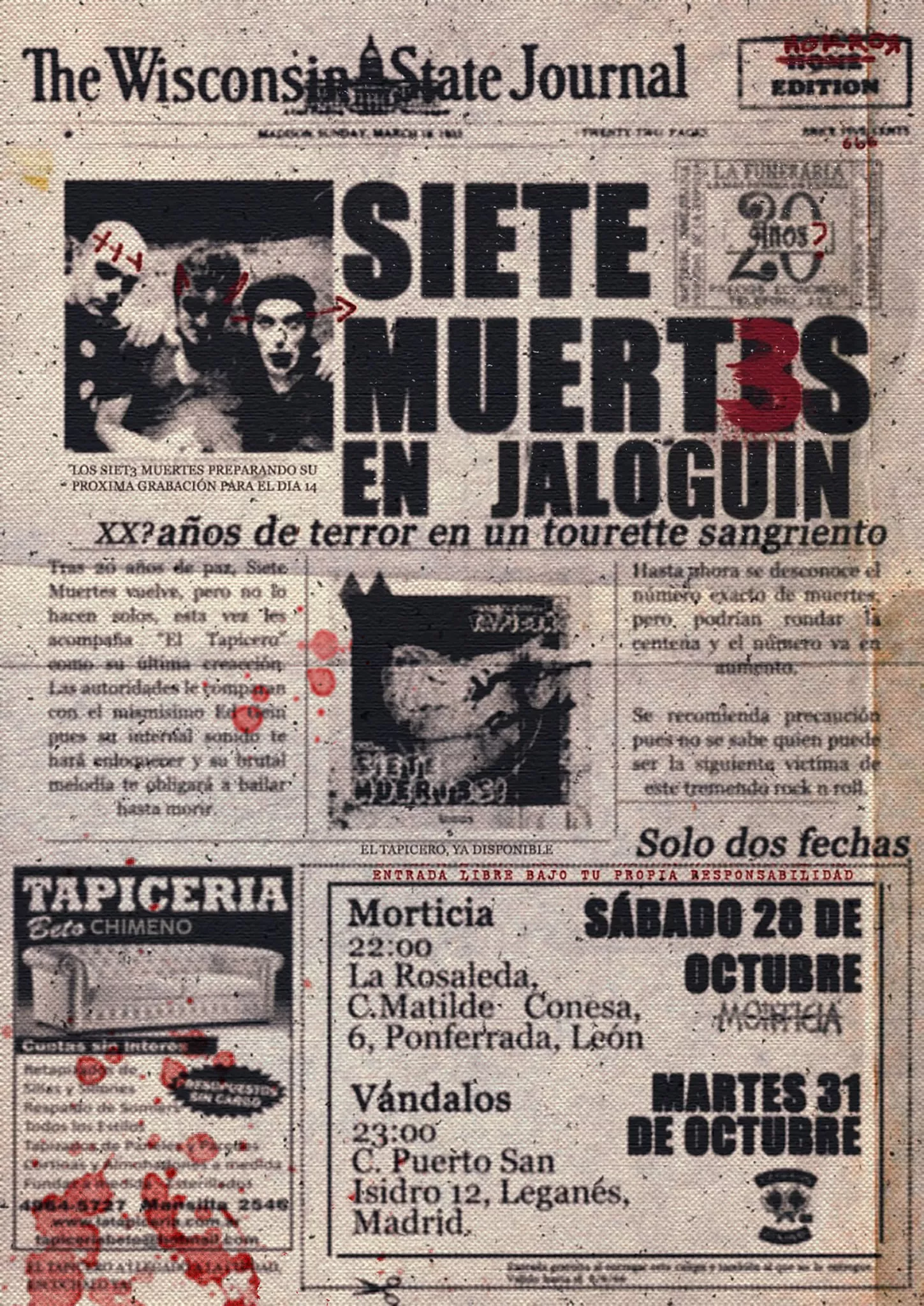 Halloween Morticia Halloween Morticia