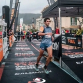 Manuel Merillas, lejos de los primeros puestos en la prólogo de la final de las Golden Trail World Series