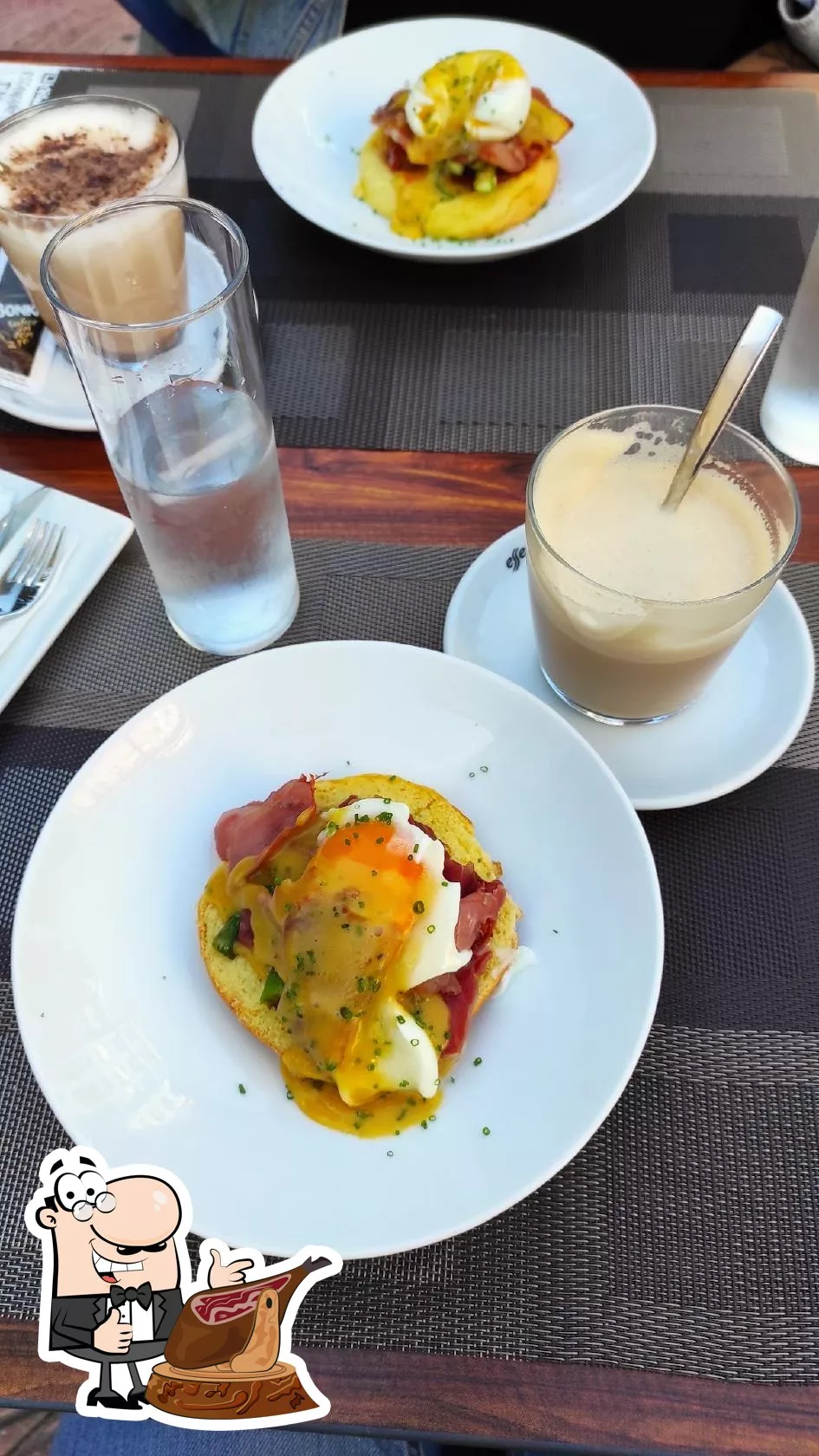 Desayuno Euphoria Ponferrada | Restaurante Guru