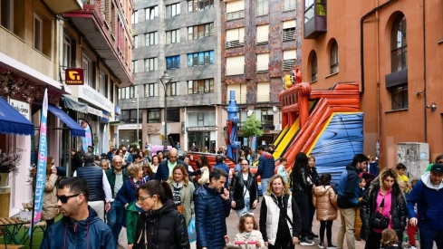 Cancelados los 'Sábados Mágicos' de Ponferrada: la nueva fecha, en el mes de junio