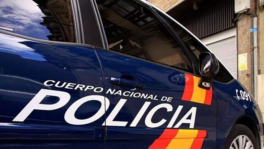 Policía Nacional Policía Nacional