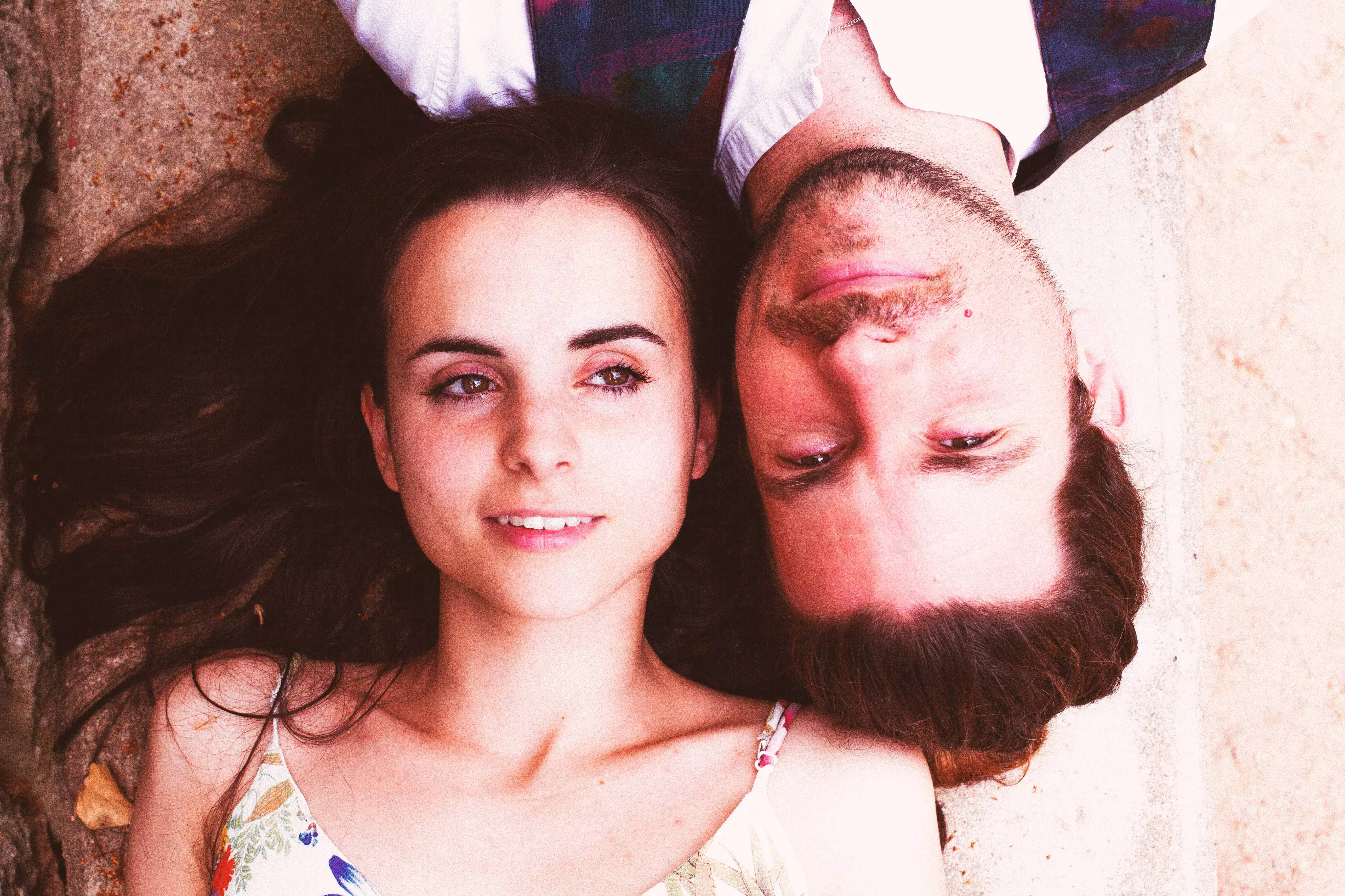 Andrea Motis y Marco Mezquida