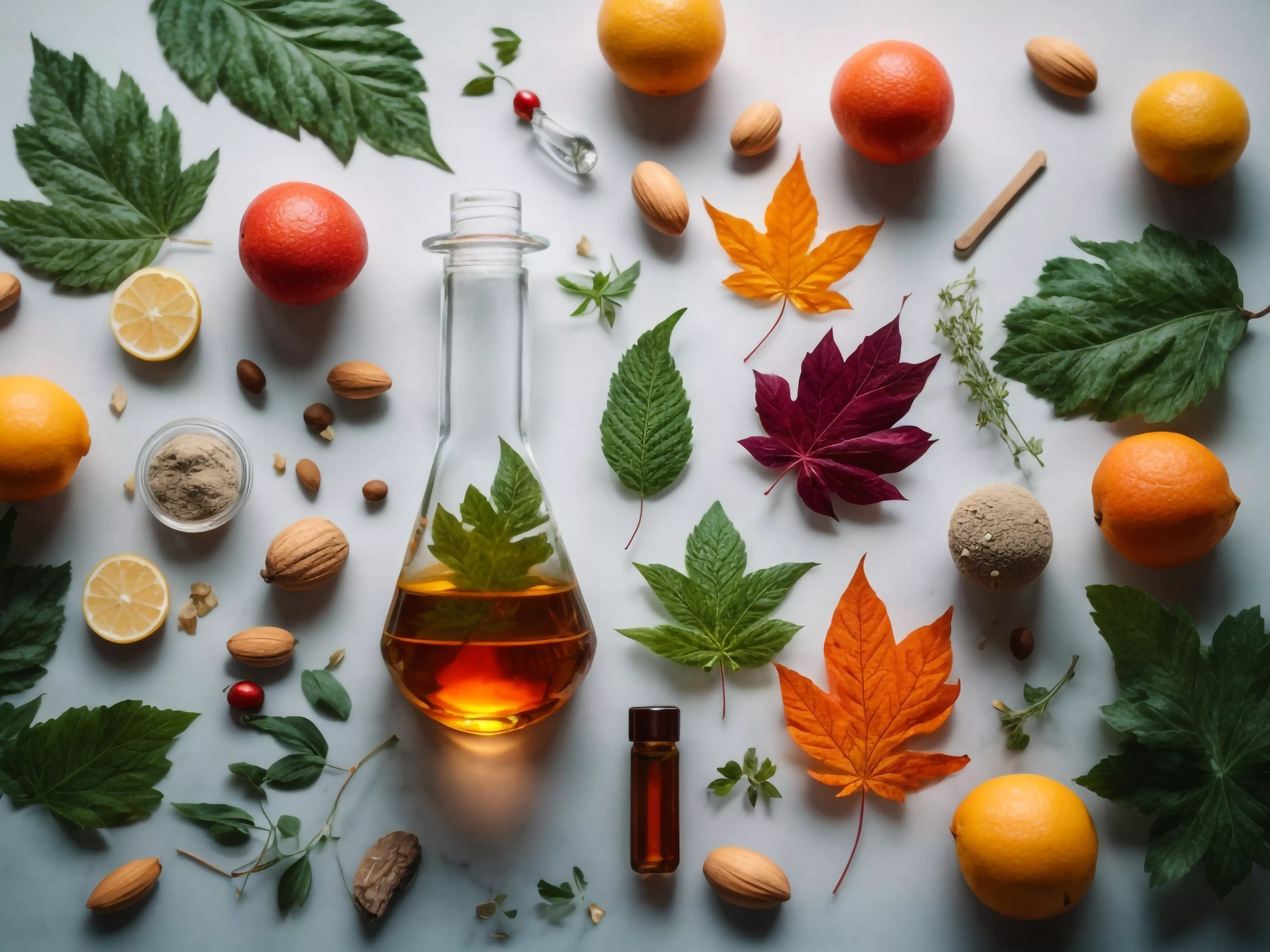 TM Ciencia para el otoño TM Ciencia para el otoño