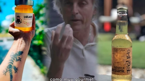 Productos de león Jesús calleja 2