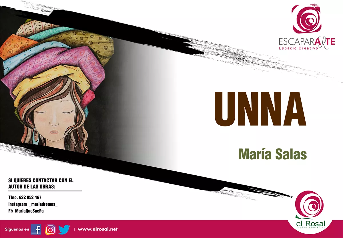 Unna María Salas Unna María Salas