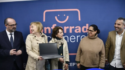 Éxito de la campaña 'Ponferrada es comercio' con una recaudación de 22.000 euros en su primera edición