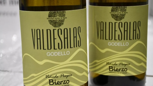 Bodega Heredad Morán & López Bodega Heredad Morán & López