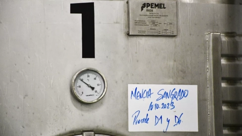 Bodega Heredad Morán & López