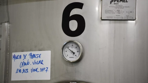 Bodega Heredad Morán & López