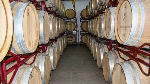 Bodega Heredad Morán & López