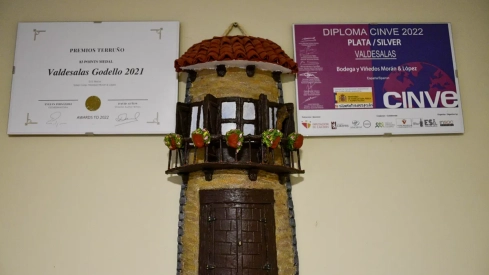 Bodega Heredad Morán & López