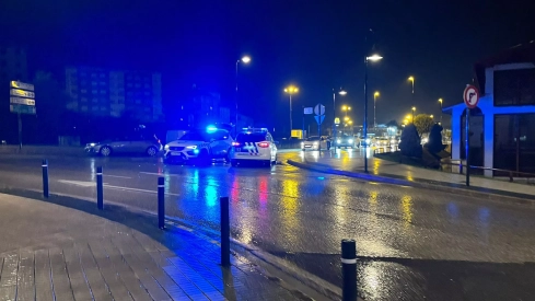 Policía Municipal de Ponferrada 