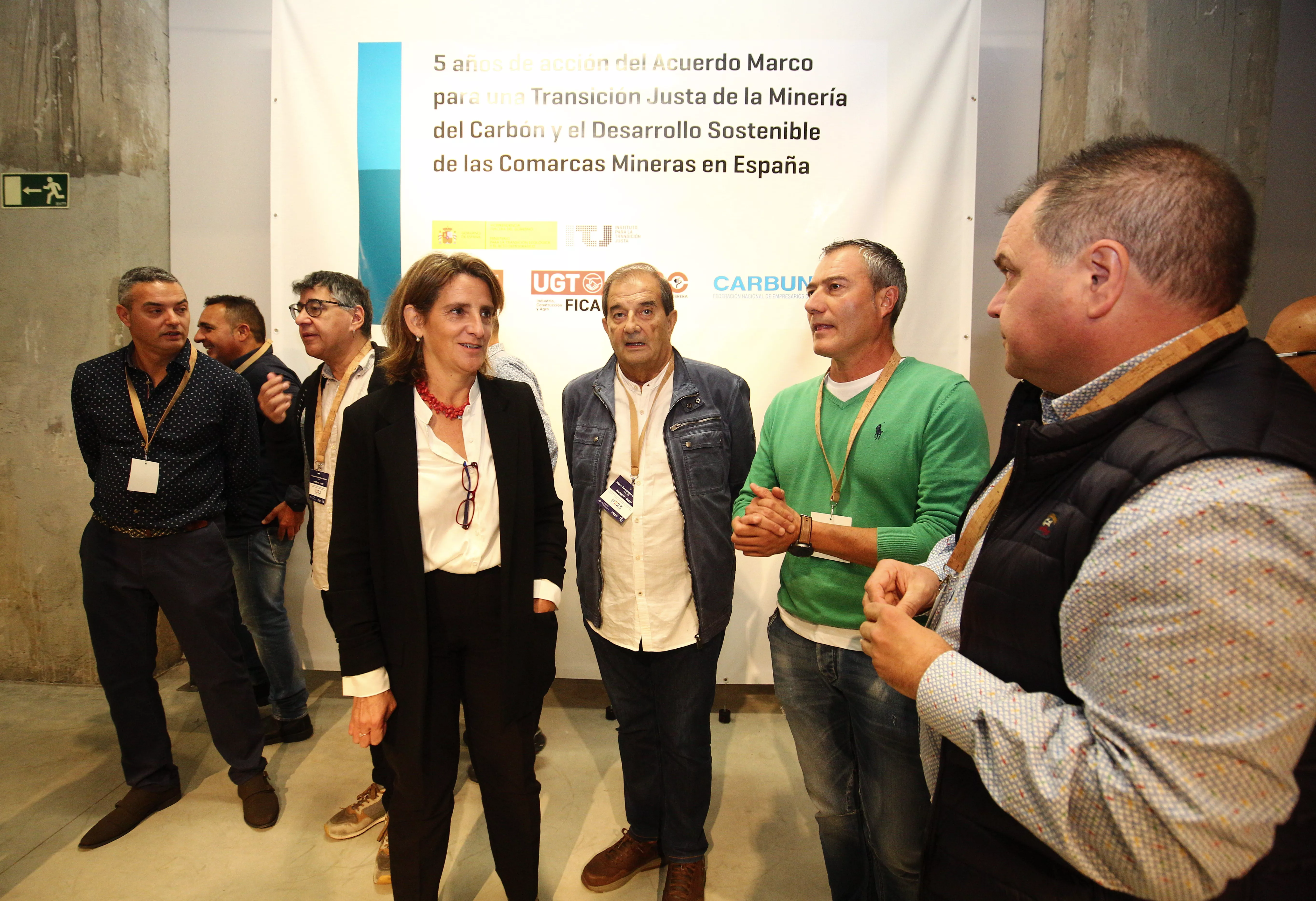 El tren Ponfeblino será pionero en el uso de hidrógeno producido en Ciuden para probar su aplicación en el ferrocarril El tren Ponfeblino será pionero en el uso de hidrógeno producido en Ciuden para probar su aplicación en el ferrocarril