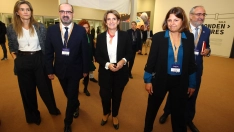 La CIUDEN coordinará los centros de reto demográfico de España para "estudiar alternativas de futuro en zonas despobladas" La CIUDEN coordinará los centros de reto demográfico de España para "estudiar alternativas de futuro en zonas despobladas"