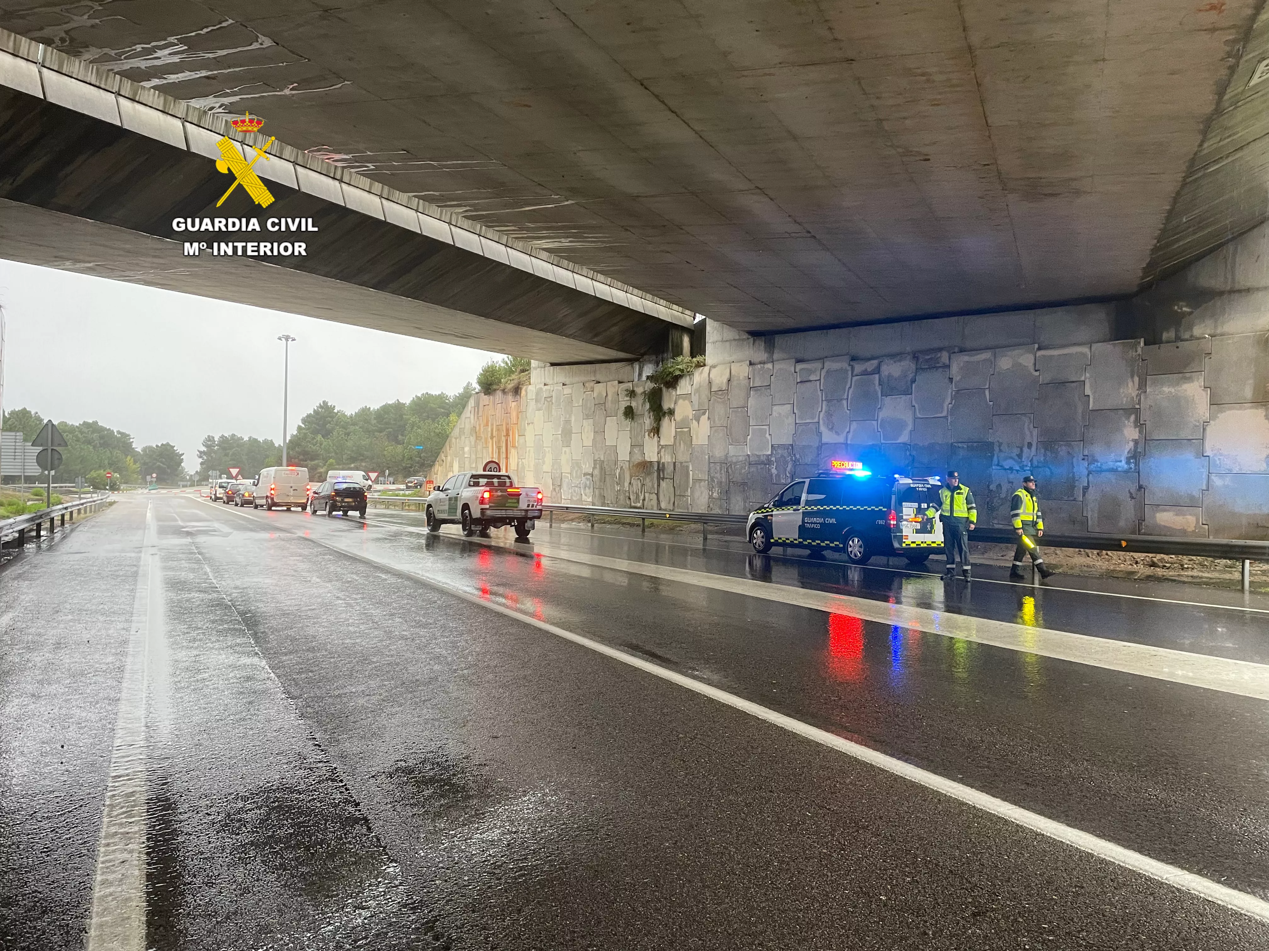 Así es el dispositivo de Guardia Civil y Policía por la reunión de expertos en Transición Justa de la Unión Europea Así es el dispositivo de Guardia Civil y Policía por la reunión de expertos en Transición Justa de la Unión Europea