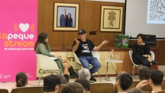 La Peque Stream La Peque Stream