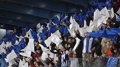 Agotadas también las más de 300 entradas extra enviadas a la Ponferradina por la Cultural Leonesa