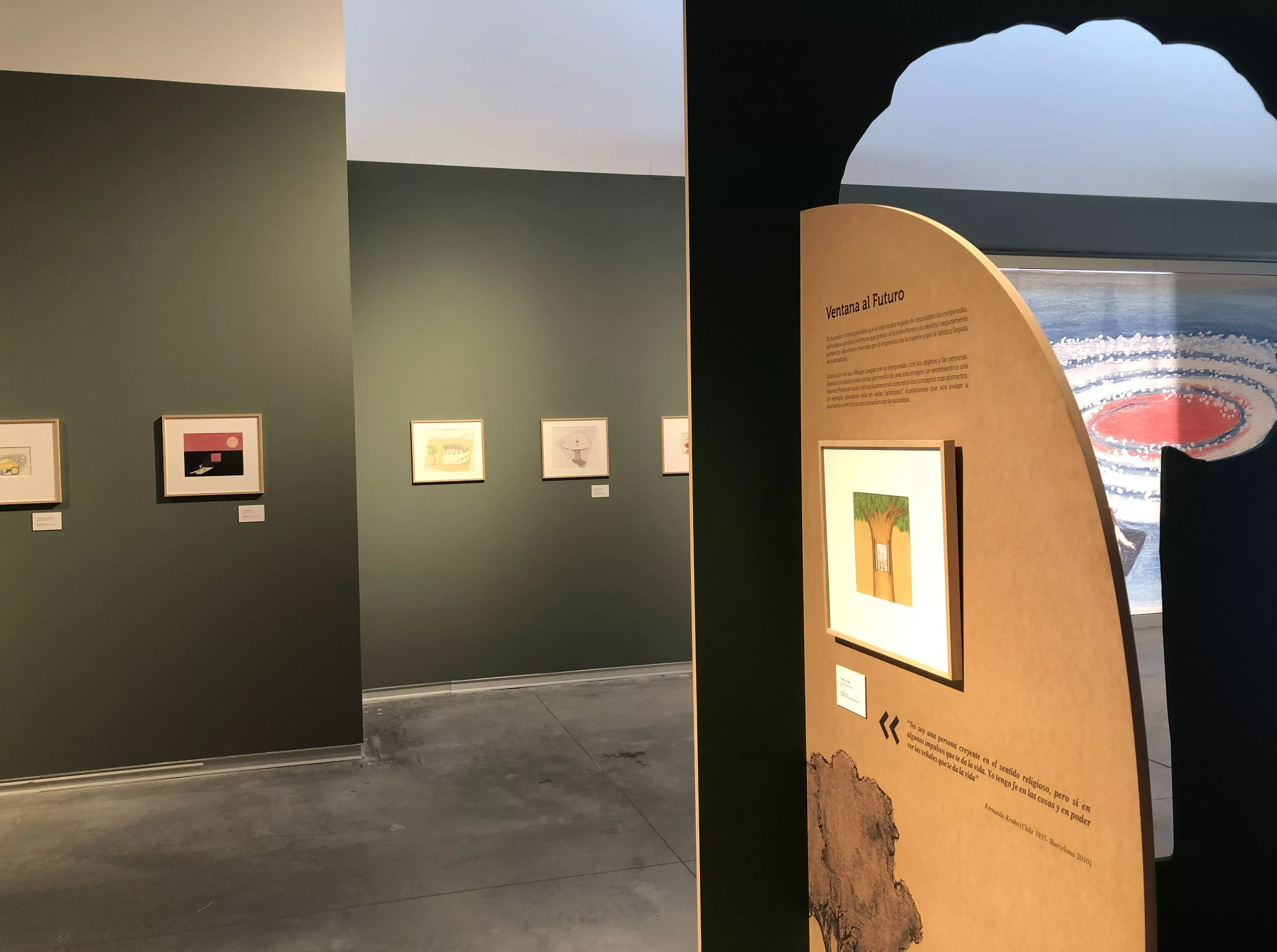 'Ilustrando la ciencia'