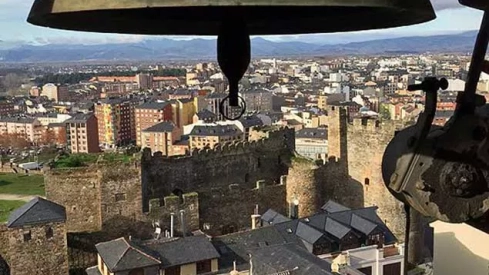 Autorizado el acondicionamiento interior de la torre y el mirador de la Basílica de la Encina